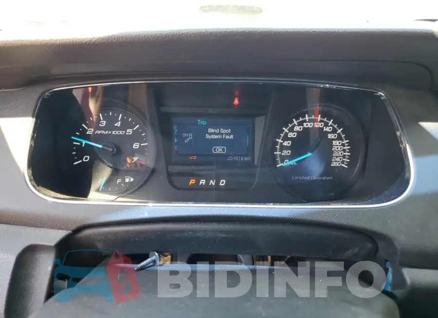 1FAHP2MK4FG138023 Photo# 9