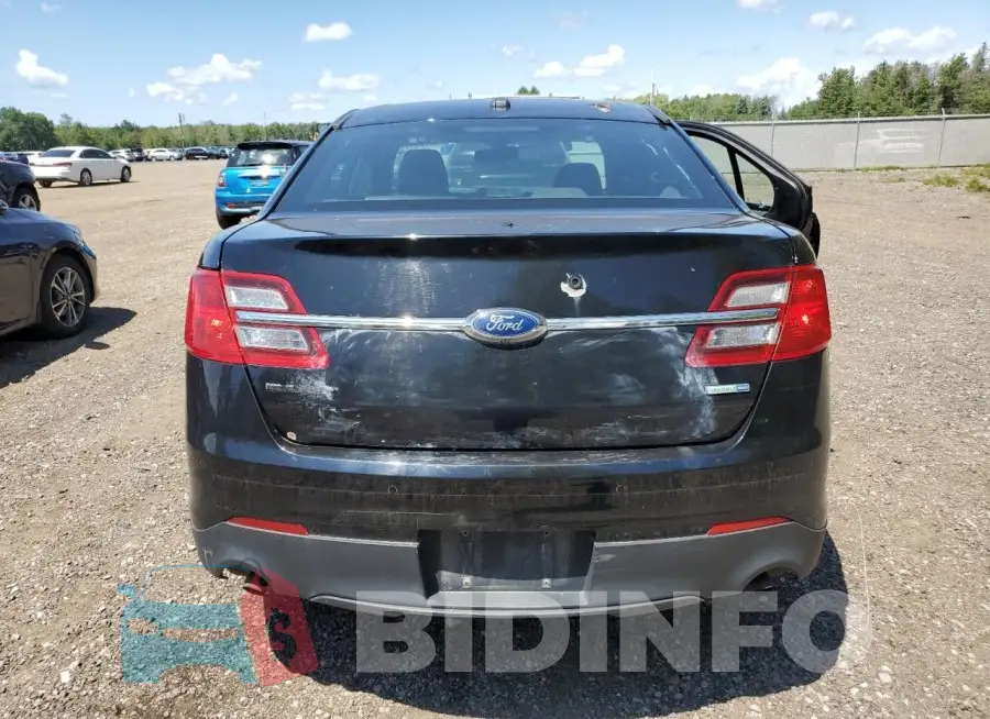 1FAHP2MK4FG138023 Photo# 6