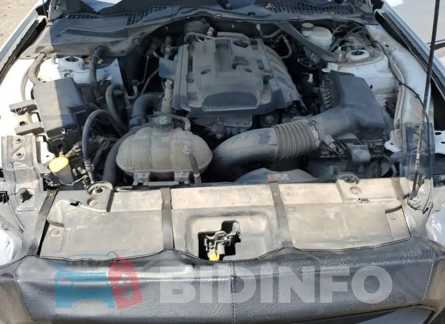 1FATP8UH6G5242981 Photo# 11