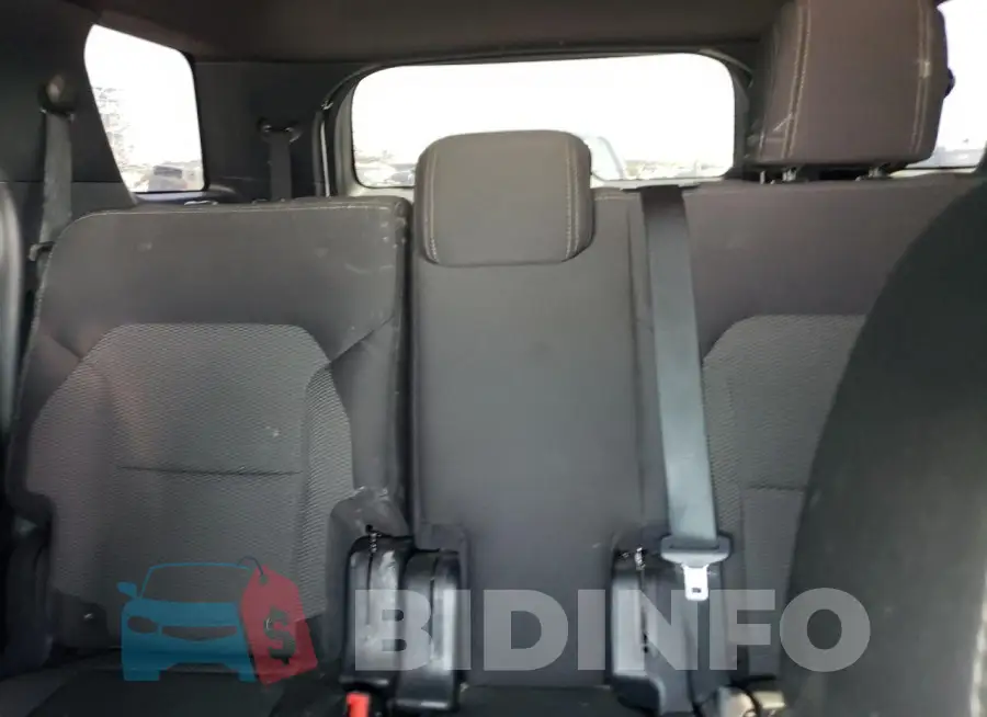 1FM5K7D86HGA40879 Photo# 10