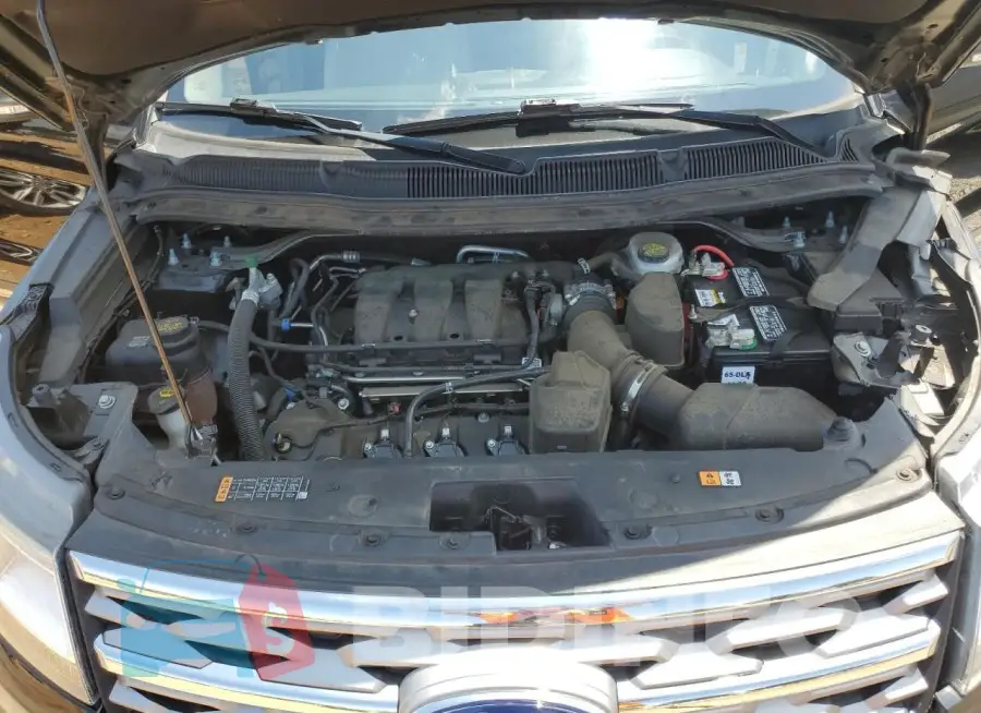 1FM5K7F83JGC80085 Photo# 12