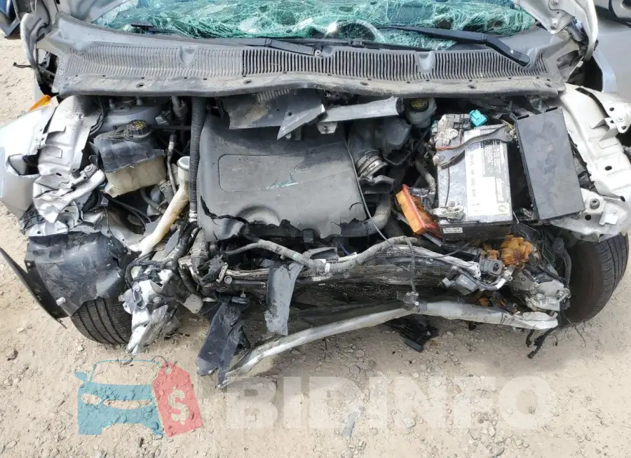 1FM5K8D82FGC53542 Photo# 12