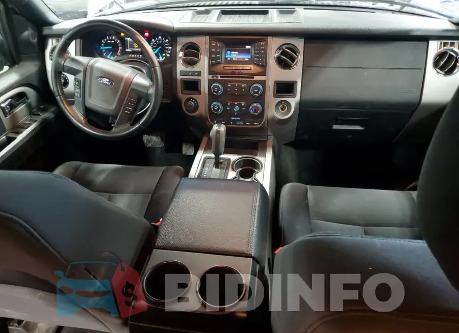1FMJU1JT4HEA26117 Photo# 8