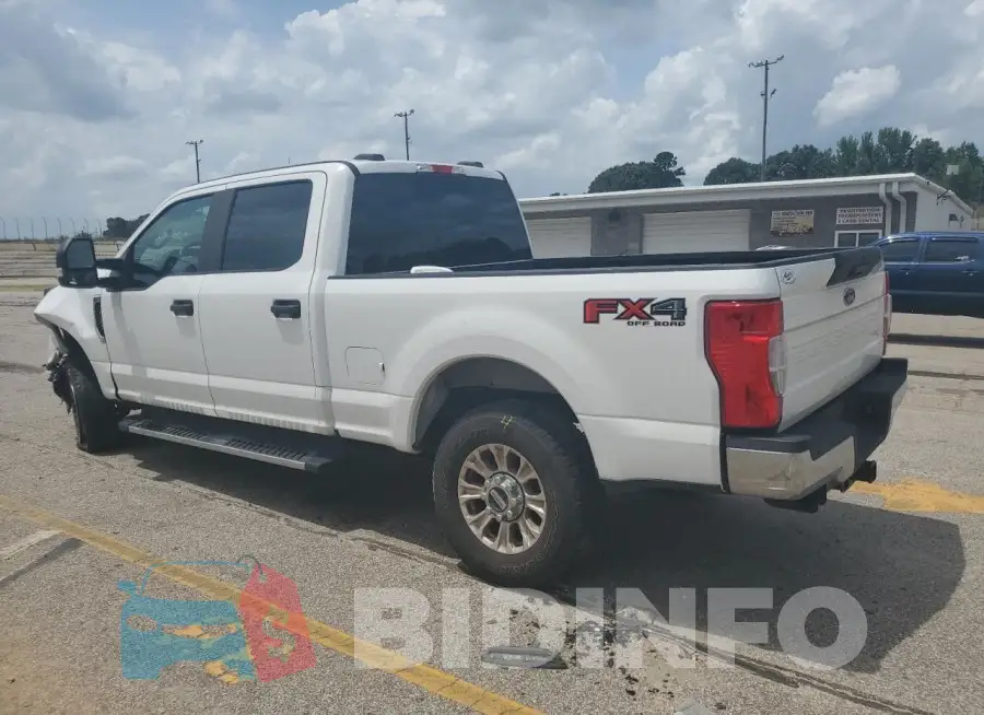 1FT7W2B64LEE56374 Photo# 2