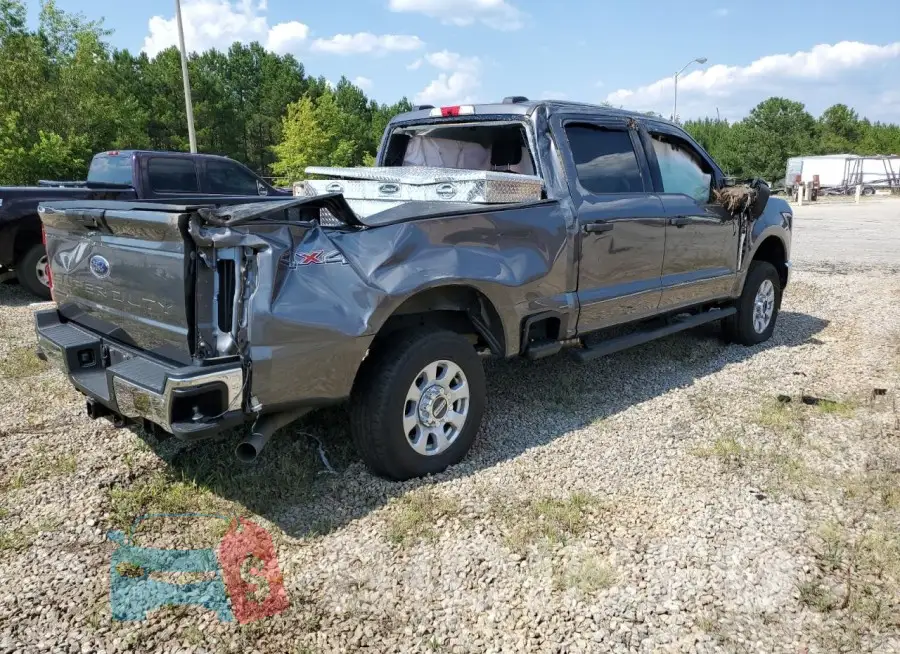1FT7W2BN6PEC62765 Photo# 4