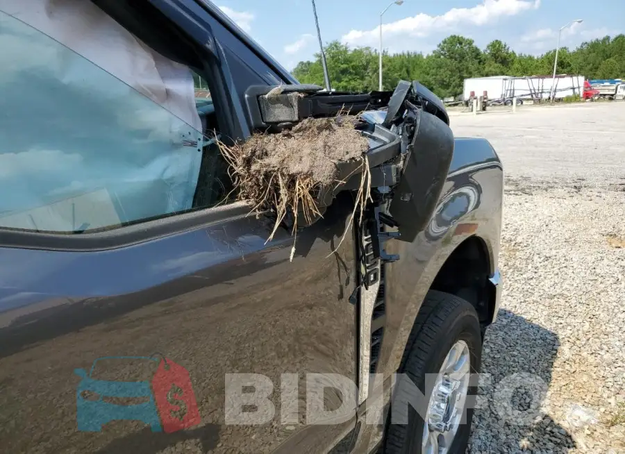 1FT7W2BN6PEC62765 Photo# 9