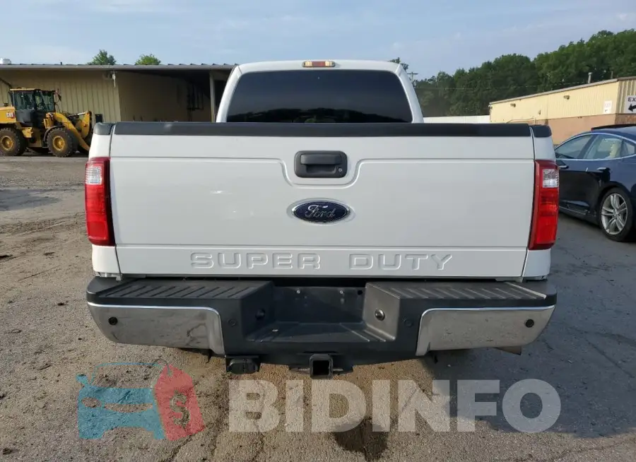 1FT7W2BT0GEB11676 Photo# 6