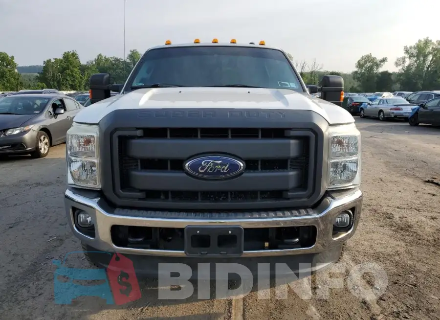 1FT7W2BT0GEB11676 Photo# 5