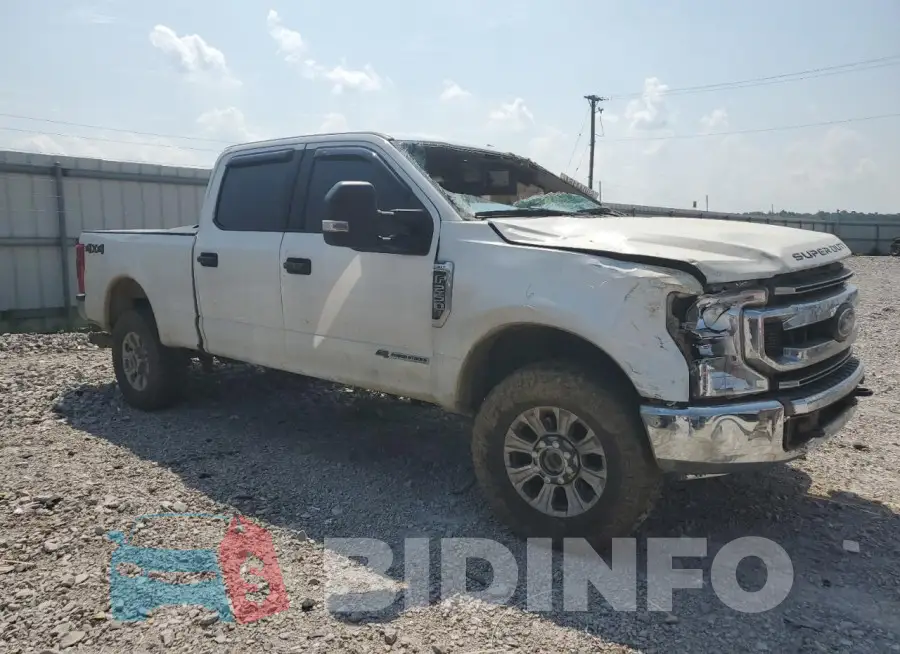 1FT7W2BT5LED04982 Photo# 4
