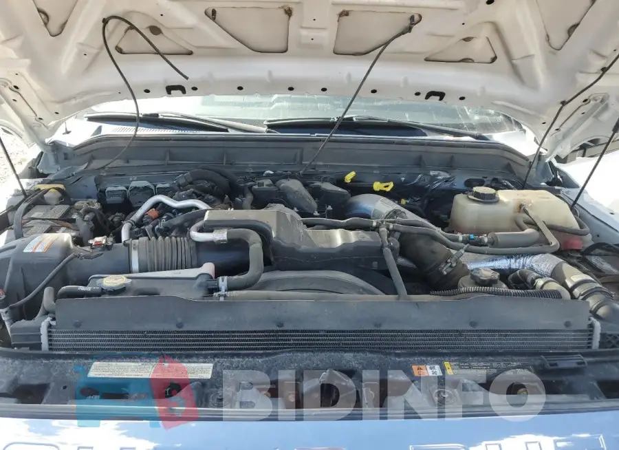 1FT8W3BT4GED47175 Photo# 11