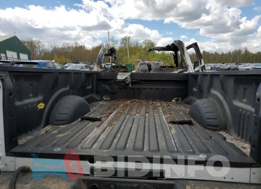 1FTBF2B6XNEF71963 Photo# 10