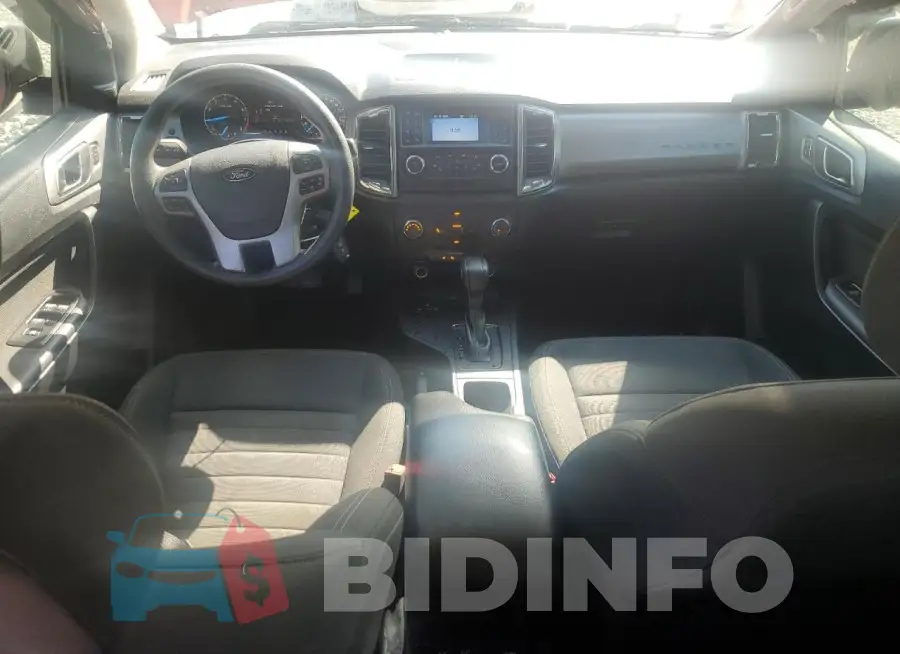 1FTER4EH4KLB10990 Photo# 8