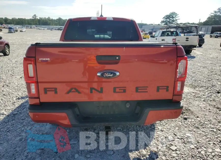 1FTER4EH4KLB10990 Photo# 6