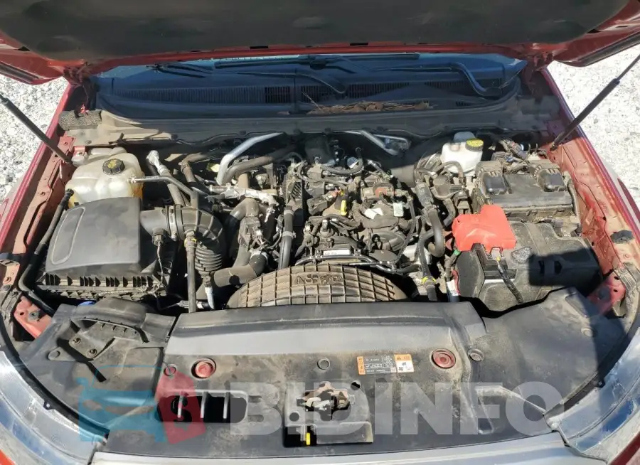 1FTER4EH4KLB10990 Photo# 11