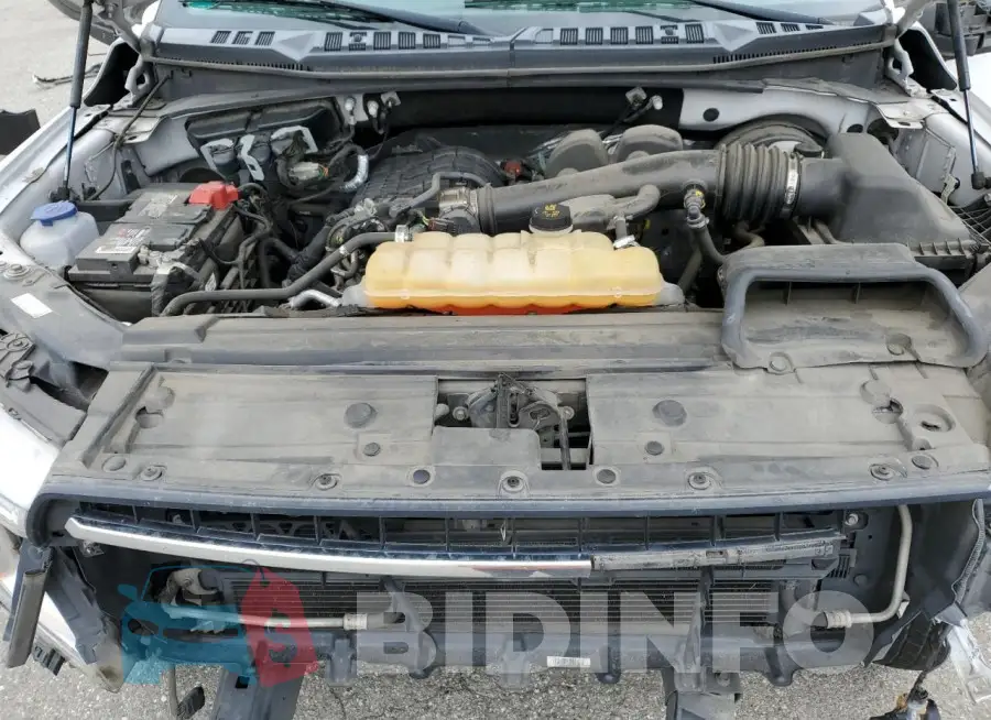 1FTEW1CB6JFD03855 Photo# 11