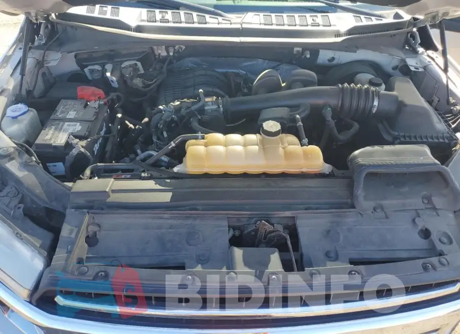 1FTEW1CB9JFB87583 Photo# 11