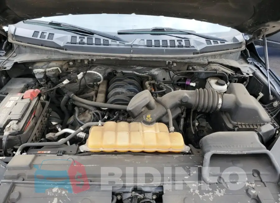 1FTEW1EF8FFB93544 Photo# 11