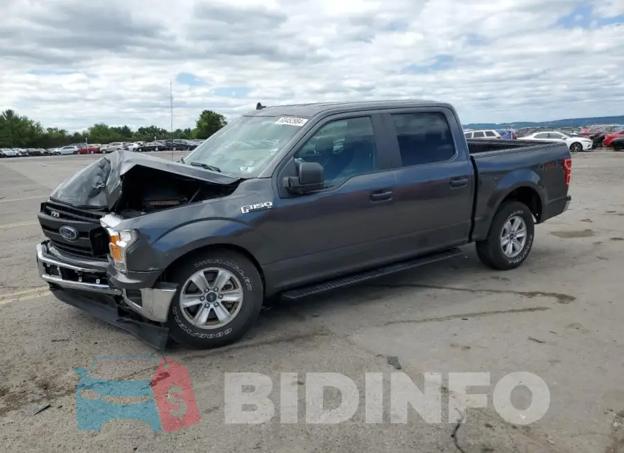 1FTEW1EP3LFB60276 Photo# 1