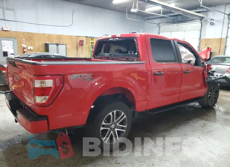 1FTEW1EP5PKG17327 Photo# 3
