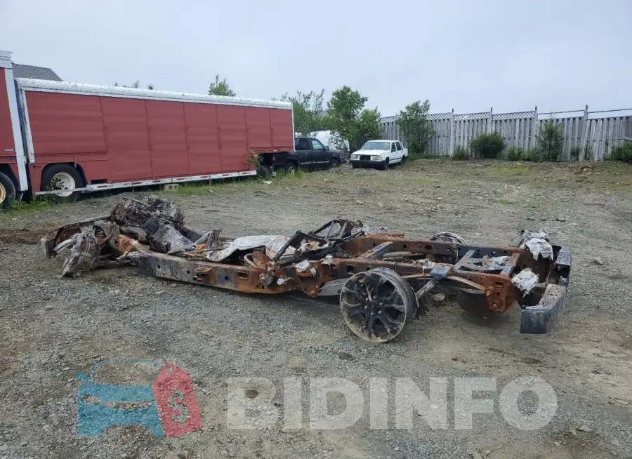 1FTFW1E53NFB46321 Photo# 2