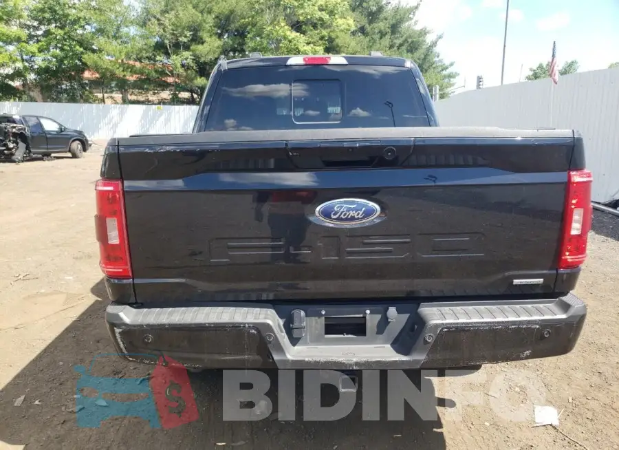 1FTFW1E84NFC35518 Photo# 6