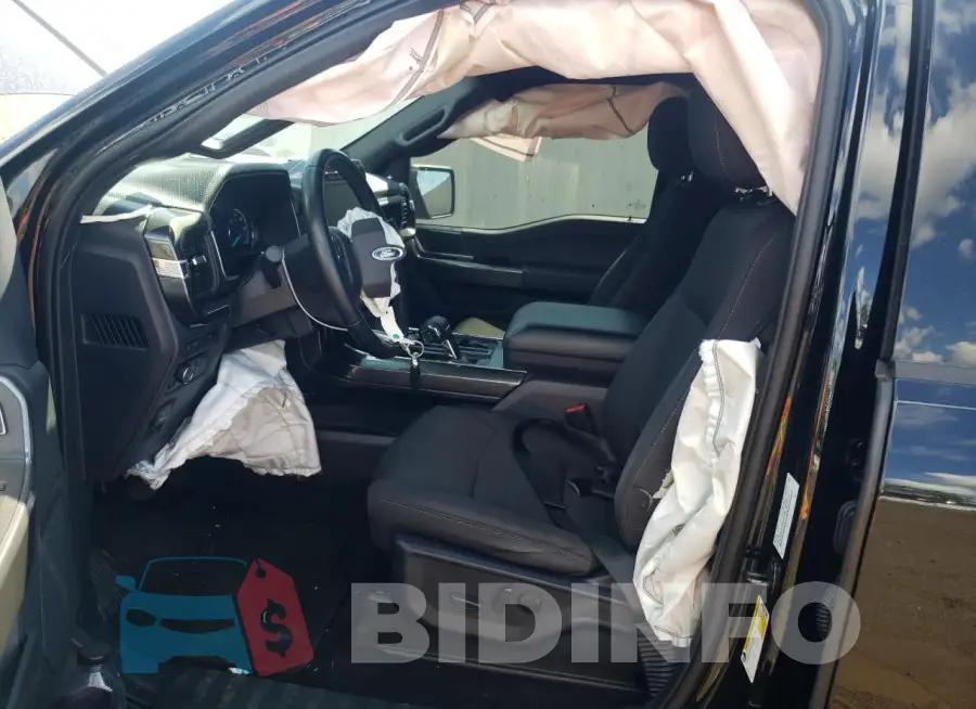 1FTFW1E84NFC35518 Photo# 7