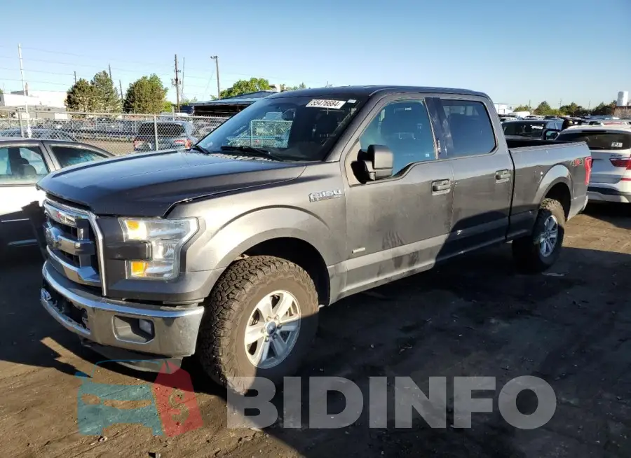 1FTFW1EG8GFA31895 Photo# 1