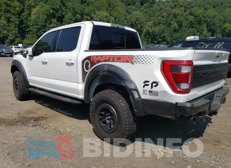 1FTFW1RG6NFA83520 Photo# 2