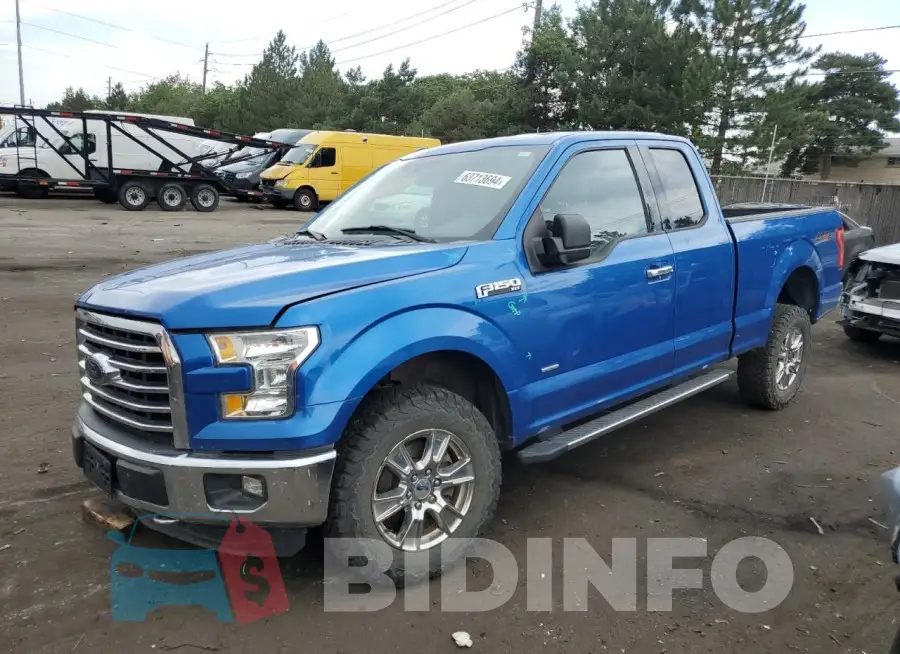 1FTFX1EG2FKE86390 Photo# 1