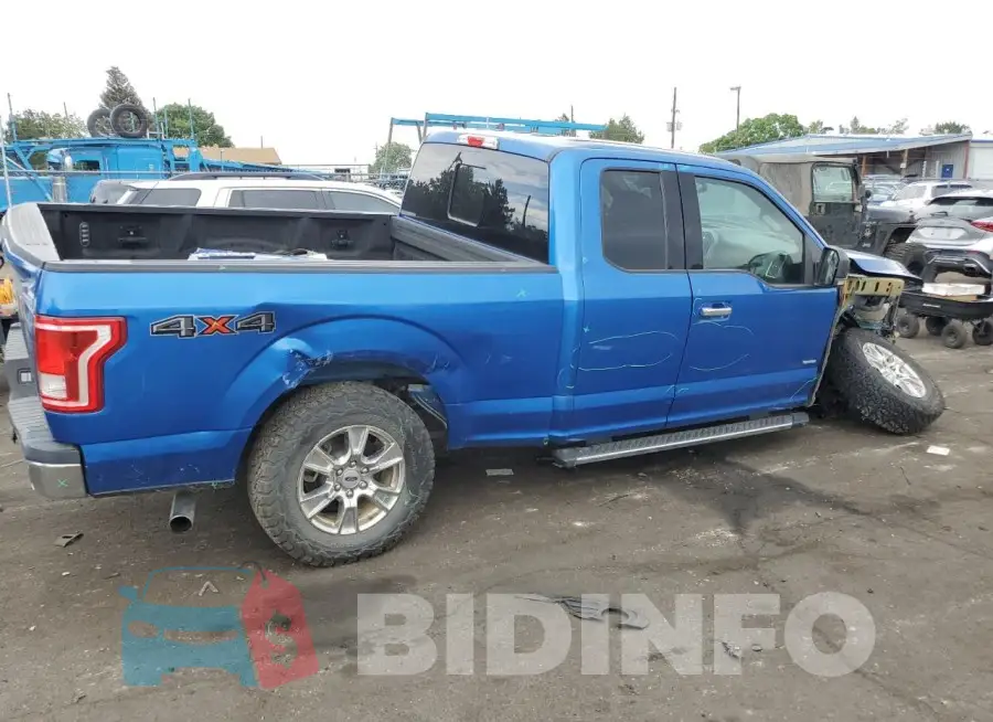1FTFX1EG2FKE86390 Photo# 3
