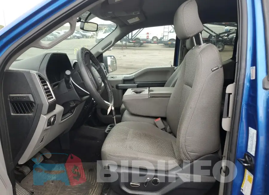 1FTFX1EG2FKE86390 Photo# 7