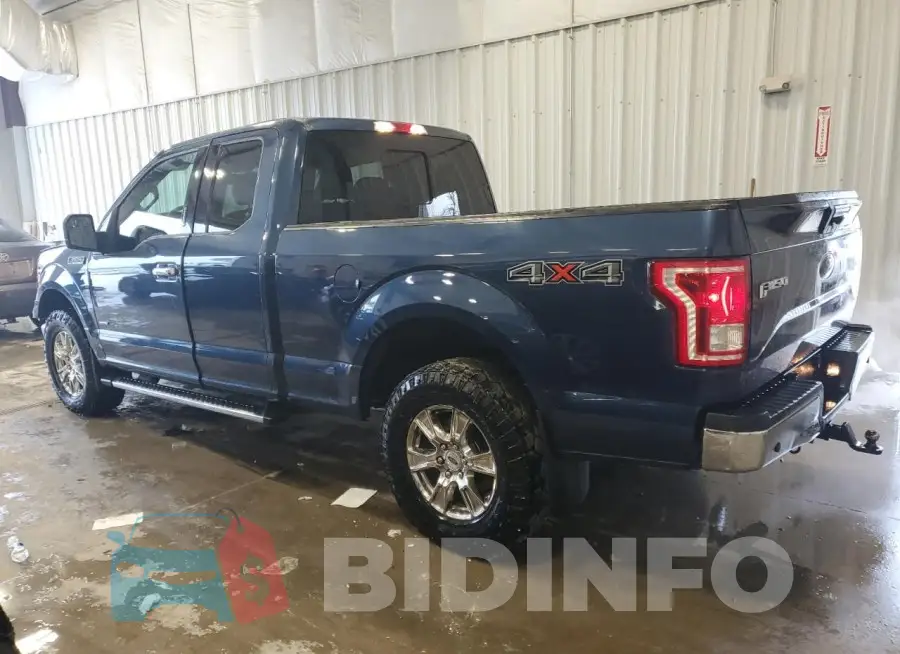 1FTFX1EG6HFB40614 Photo# 2