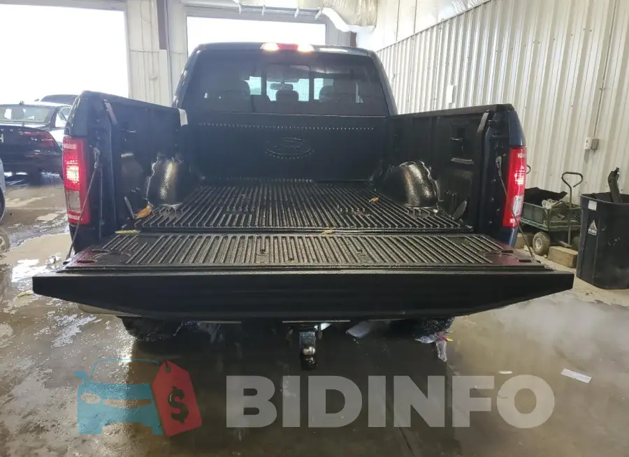 1FTFX1EG6HFB40614 Photo# 6