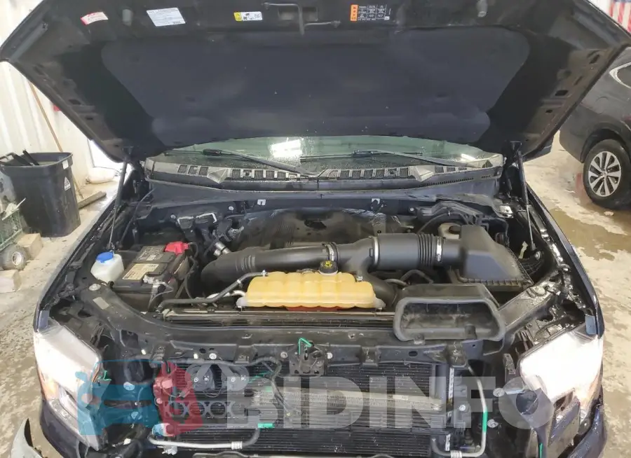 1FTFX1EG6HFB40614 Photo# 11