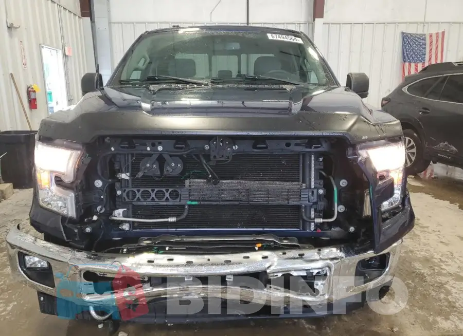 1FTFX1EG6HFB40614 Photo# 5
