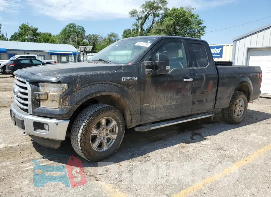 1FTFX1EG8GKE86413 Photo# 1