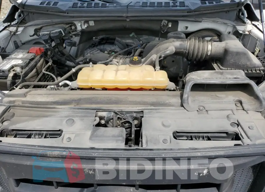 1FTMF1C80HKD77984 Photo# 11
