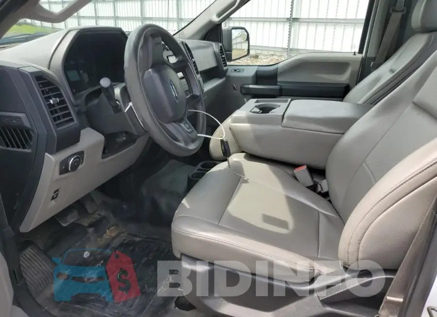 1FTMF1C80HKD77984 Photo# 7