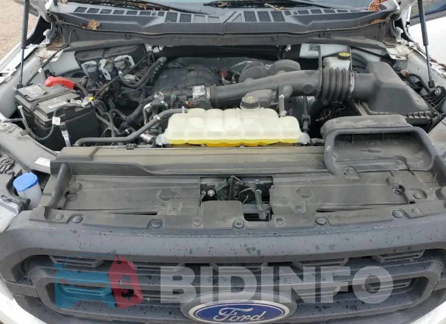 1FTMF1CB0PKE29527 Photo# 11
