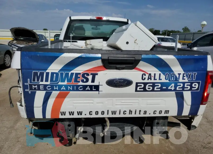 1FTMF1CB2KKC68509 Photo# 6