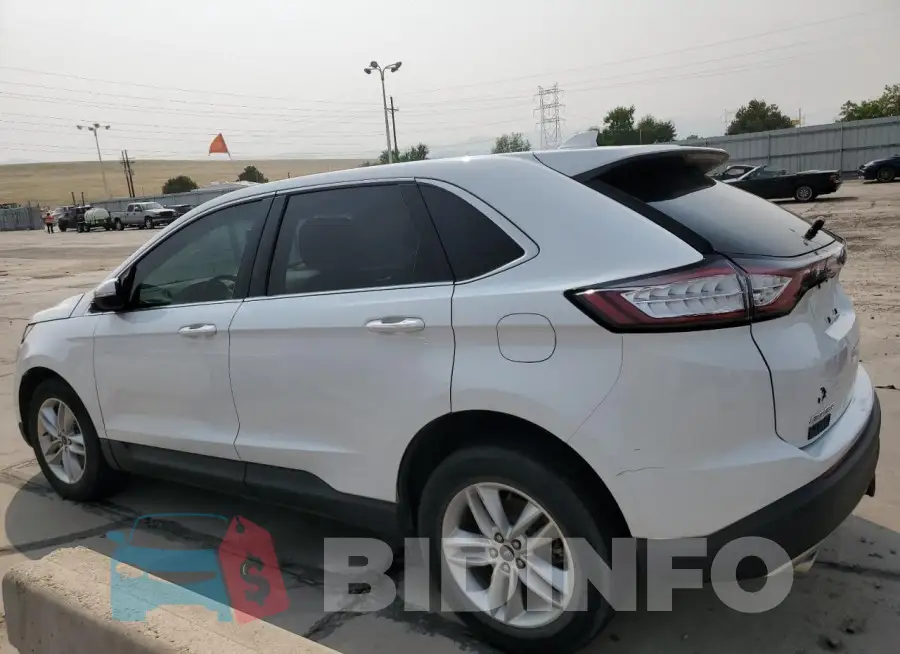2FMPK4J83GBB18777 Photo# 2