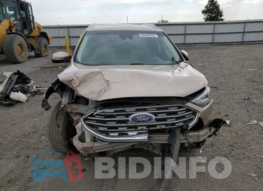 2FMPK4J94LBA14611 Photo# 5