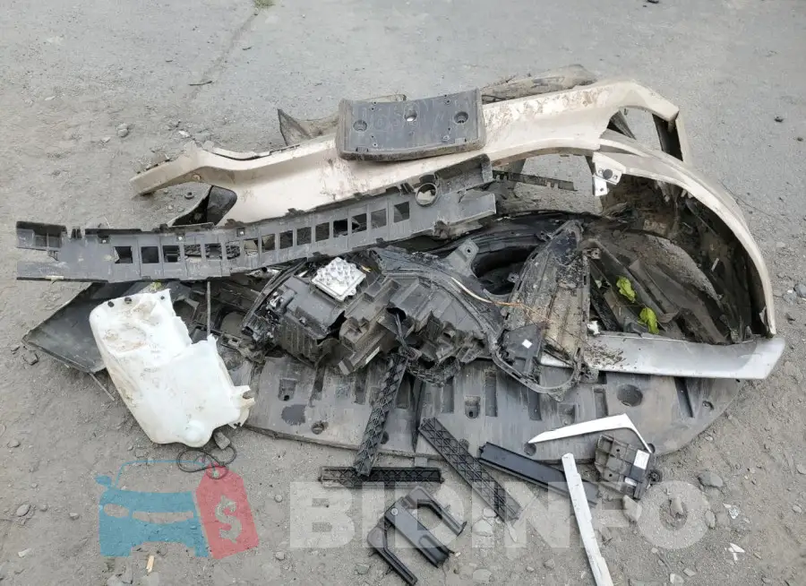 2FMPK4J94LBA14611 Photo# 13