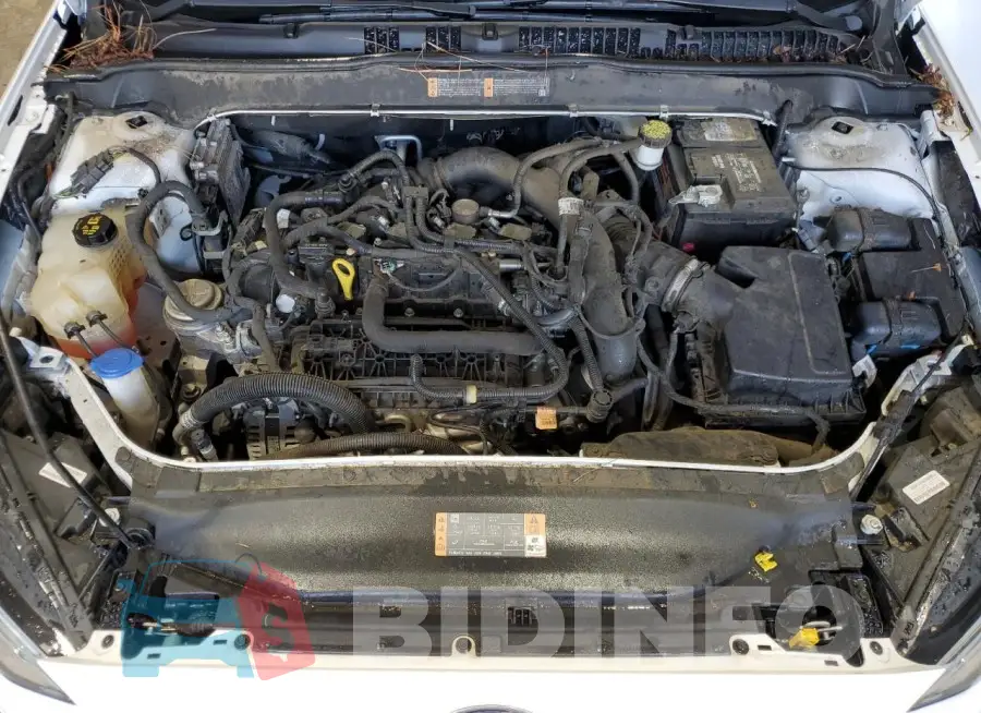 3FA6P0CD8KR141301 Photo# 11