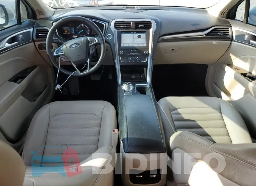 3FA6P0CD8KR141301 Photo# 8