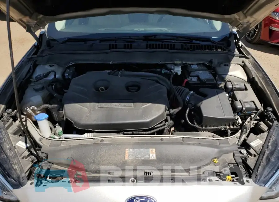 3FA6P0D9XJR168217 Photo# 11