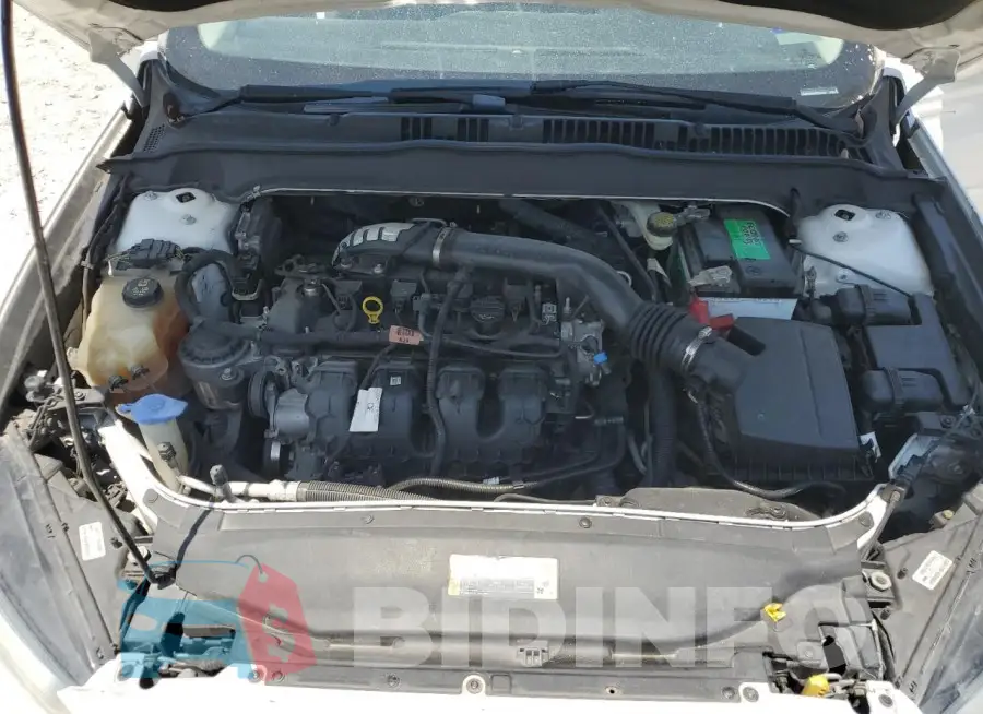 3FA6P0K9XGR220201 Photo# 11
