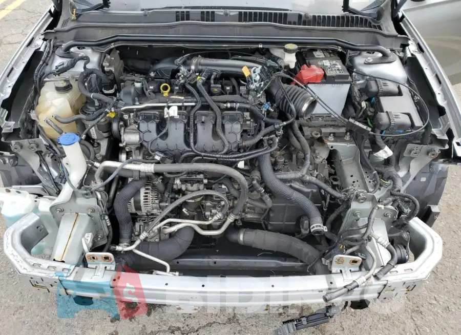 3FA6P0T99LR128506 Photo# 11