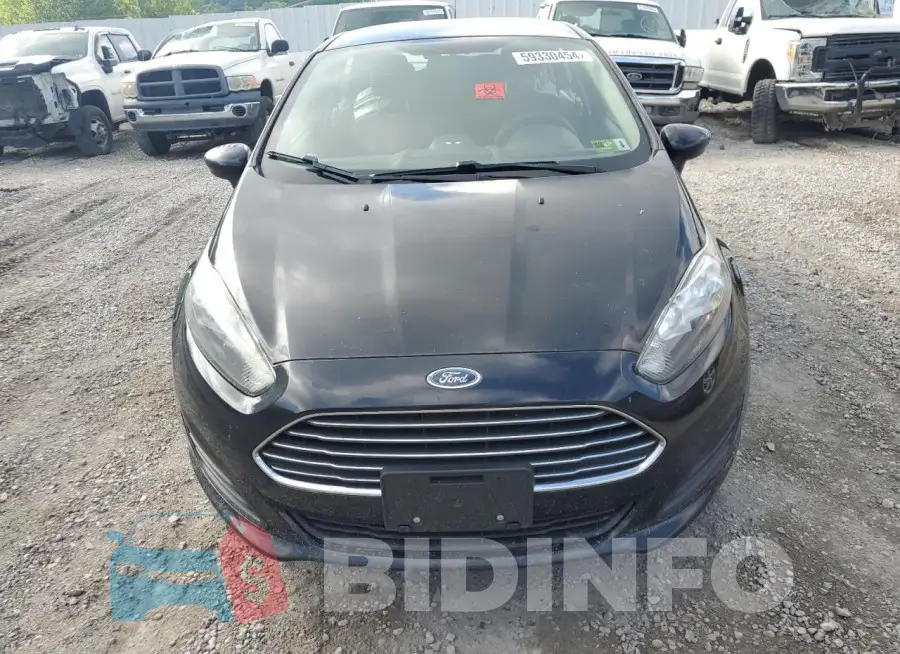 3FADP4AJXHM161711 Photo# 5