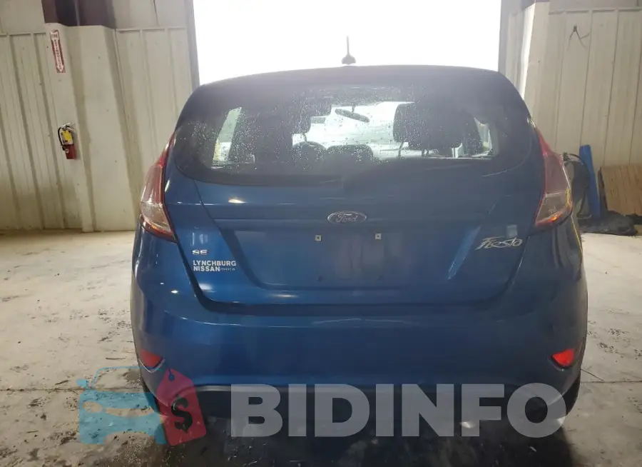 3FADP4EJ0KM144157 Photo# 6